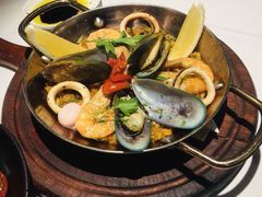 -Erman岩烧牛排(虹桥南丰城店)
