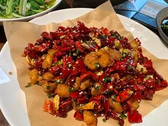 -马头巷·隐庐居·红油大虾(园区店)