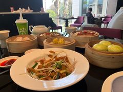 -厦门艾美酒店·新食谱西餐厅