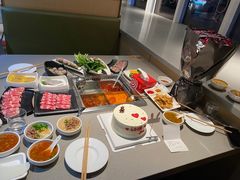 -海底捞火锅(CBD安泰广场店)
