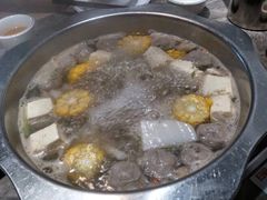 -潮发潮汕牛肉店(龙洞店)