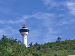 -长岛南北长山旅游景区