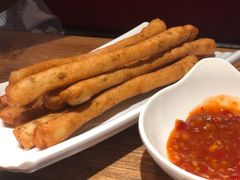 -牛很鲜潮汕牛肉火锅(朝晖路店)