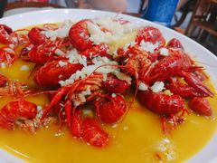 -老北京羊蝎子(永德路店)