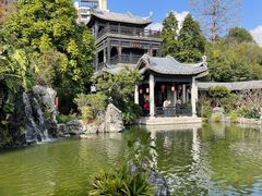 -岭南和园
