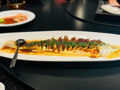 -紫金·越暨·三十年精致诸暨菜(滨江店)