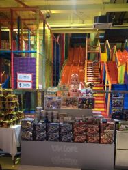 -宝燕乐园(闵行旗舰店)