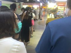 -安徽阜阳卷馍(西单店)