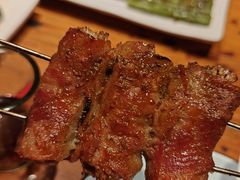 -老白清真烧烤(锦州旗舰店)