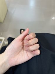 -1R日式轻奢美睫美甲翘睫