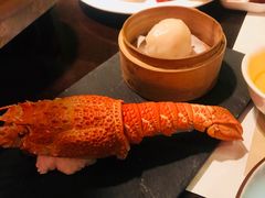 -海航大厦万豪酒店彩海轩中餐厅(霄云路店)