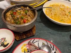-新白鹿餐厅(湖滨银泰IN77C区店)