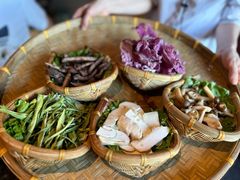 -滇野云南野生菌餐厅(陕西南路店)