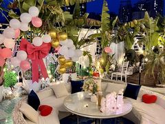 -天空花园餐吧·生日·团建(南山店)