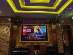 -凯乐会量贩KTV(国防大厦总店)