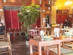 -那家小馆•北京菜•烤鸭(香山店)
