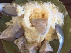 -鲜芋仙(苏州干将店)