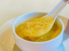 杨枝甘露组合-利苑酒家(华熙国际店)