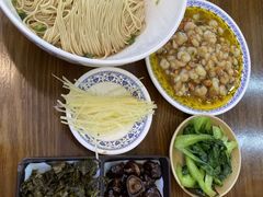 -朱鸿兴面馆(镇湖店)