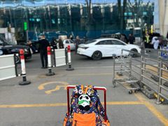 -开罗国际机场