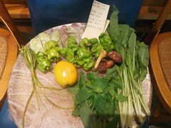 -缘生态云南菜·野生菌庭院餐厅(华侨城店)