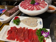 -大龙燚火锅(春熙店)