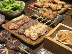 -鸟屯(三里屯店)