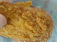 -麦当劳(欧陆广场店)