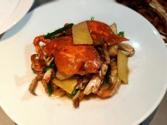 -南棠馆粤菜坊(群光店)