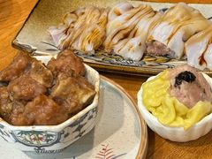 -本味友膳·茶餐厅(和达中心城店)