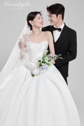 -卡兹摄影STUDIO婚纱摄影(文化路万达店)