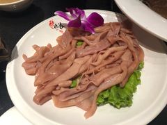 -重庆德庄火锅(体育中心店)