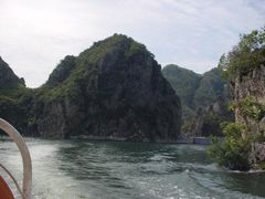 景点-大连冰峪旅游度假区
