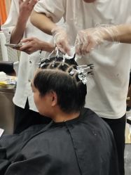 -发源地HAIR SALON
