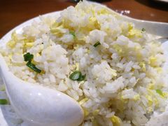 鸡蛋炒饭-搓火大都会(广安门总店)