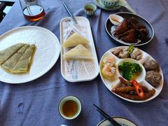 -伯乐居茶艺馆(石岐大信店)
