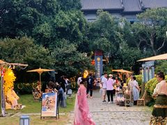 -东关历史文化旅游区-东门遗址