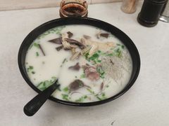 -津津老鸭粉丝馆(正东路店)