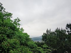 -喻家山