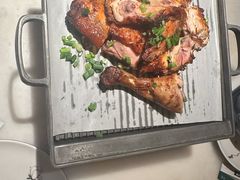 -绿茶餐厅(千岛湖银泰城店)