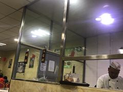 -清真·伊清阁餐厅
