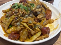 -九转小磨·东北菜老字号(祥安店)