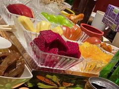 -堂会·KTV·自助餐·团建聚会(天河店)