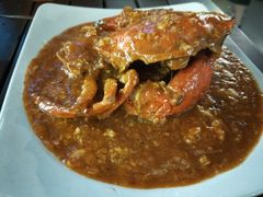 -牛车水美食街