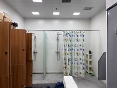 -CrossFit MET综合体能训练馆(朝阳路店)