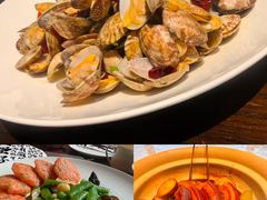 -明湖楼·经典鲁菜山东海鲜(大明湖店)