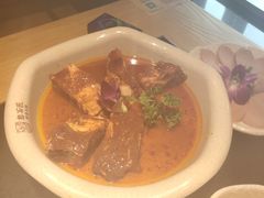-潘小辣鲜肉老火锅