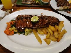 -Pundi Pundi Restaurant