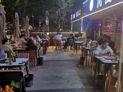 -大成海鲜烧烤·小龙虾(七宝店)