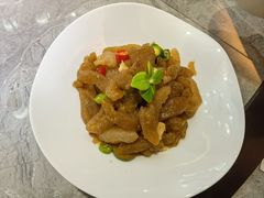 -秦家味老菜馆(民族北路店)